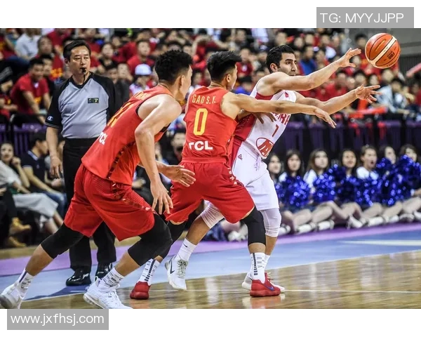 2018年中国男篮蓝队对决乌克兰精彩回顾与赛后分析