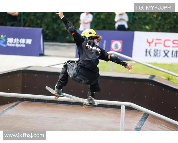 武汉飞盘队在滑板精英赛中以86分稳居积分榜首位