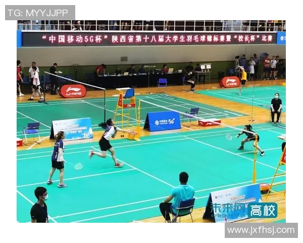 西安羽毛球队在全国羽毛球意识排行榜中荣获第四名的佳绩引发关注